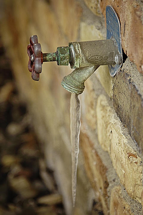 Preparing For Winter How To Properly Drain Outdoor Faucets Citizens