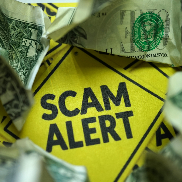Warning Two new scams targeting Illinois consumers Citizens Utility